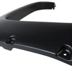 1988-1999 Chevrolet C/K Blazer/Jimmy/Suburban/Tahoe GMC Yukon Smooth Rivet Style Fender Flares