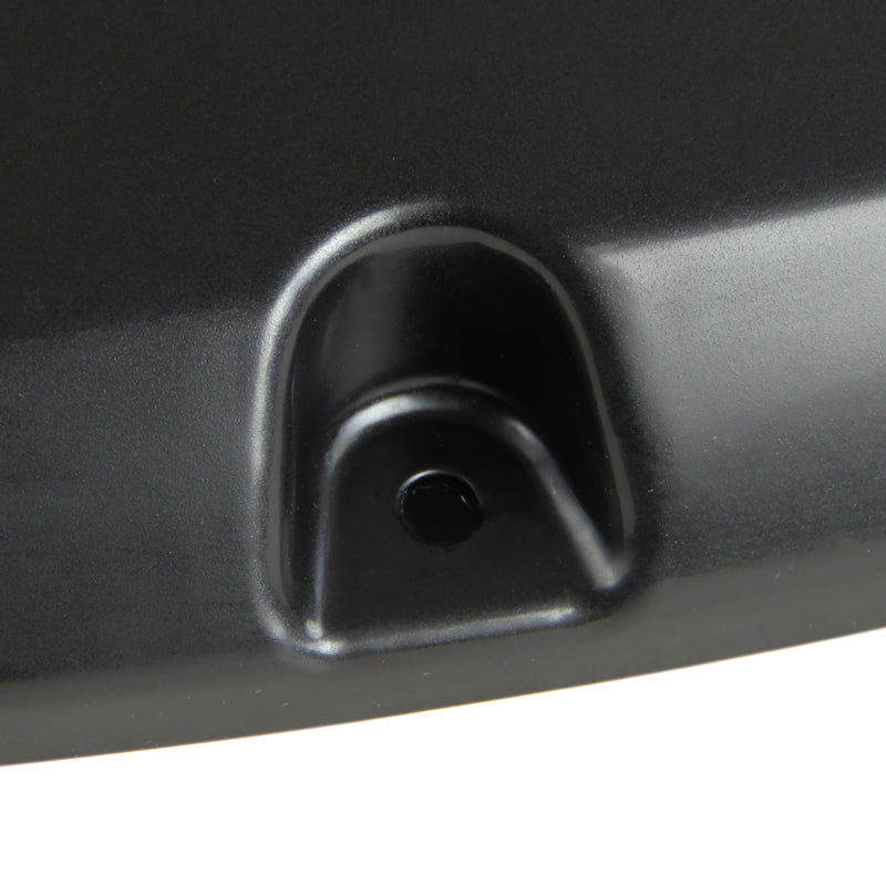 1988-1999 Chevrolet C/K Blazer/Jimmy/Suburban/Tahoe GMC Yukon Smooth Rivet Style Fender Flares