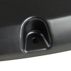 1988-1999 Chevrolet C/K Blazer/Jimmy/Suburban/Tahoe GMC Yukon Smooth Rivet Style Fender Flares
