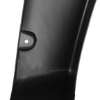 1988-1999 Chevrolet C/K Blazer/Jimmy/Suburban/Tahoe GMC Yukon Smooth Rivet Style Fender Flares