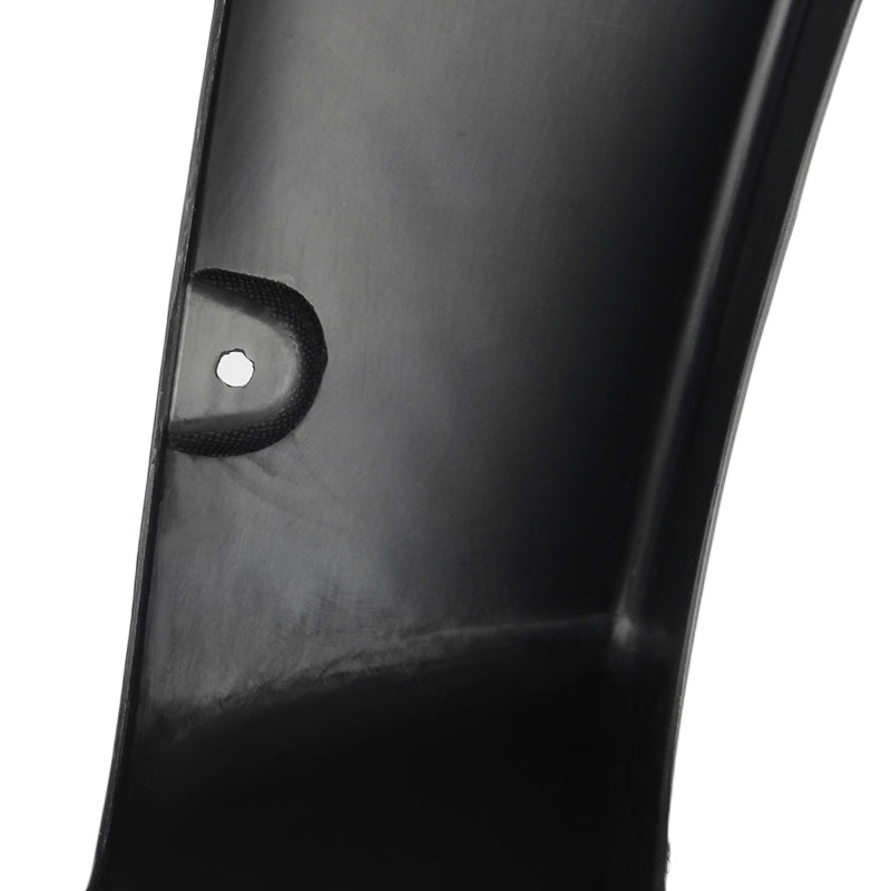 1988-1999 Chevrolet C/K Blazer/Jimmy/Suburban/Tahoe GMC Yukon Smooth Rivet Style Fender Flares