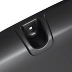 1988-1998 Chevrolet C/K 1500 / 1992-1999 Suburban/Yukon Smooth Polypropylene Rivet Style Fender Flares