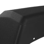 2004-2008 Ford F-150/ 2007-2008 Lincoln Mark LT Styleside Textured Rivet Style Fender Flares