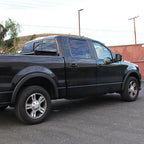 2004-2008 Ford F-150/ 2007-2008 Lincoln Mark LT Styleside Factory OEM Style Fender Flares