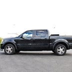 2004-2008 Ford F-150/ 2007-2008 Lincoln Mark LT Styleside Factory OEM Style Fender Flares