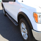 2009-2014 Ford F-150 Styleside Factory OE Style Fender Flares