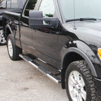 2009-2014 Ford F-150 Styleside Factory OE Style Fender Flares