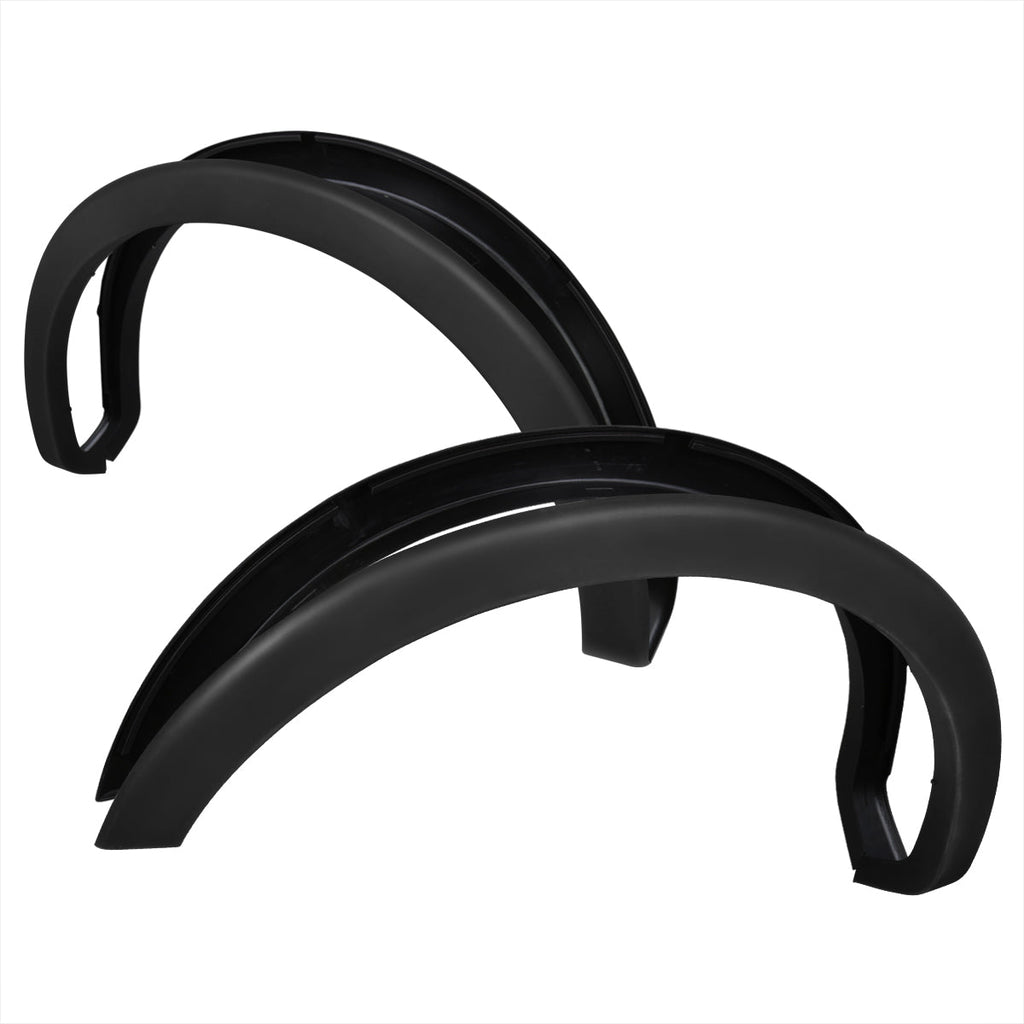 2009-2014 Ford F-150 Styleside Factory OE Style Fender Flares