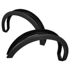 2009-2014 Ford F-150 Styleside Factory OE Style Fender Flares