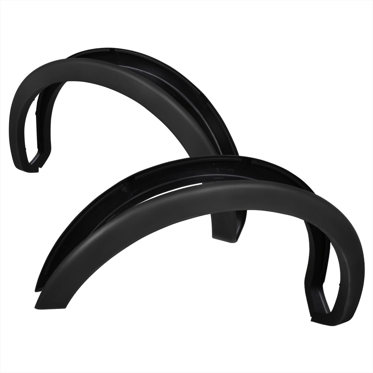 2009-2014 Ford F-150 Styleside Factory OE Style Fender Flares