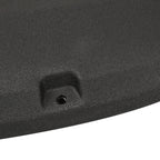2015-2017 Ford F-150 Styleside Textured Rivet Style Fender Flares