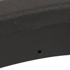 2015-2017 Ford F-150 Styleside Textured Rivet Style Fender Flares