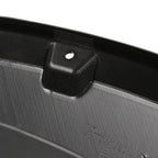 2015-2017 Ford F-150 Styleside Textured Rivet Style Fender Flares