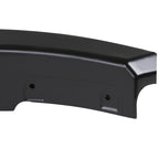 2015-2017 Ford F-150 Styleside Smooth Rivet Style Fender Flares