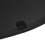 2011-2016 Ford F-250/F-350 SuperDuty Styleside Textured Rivet Style Fender Flares