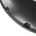 2011-2016 Ford F-250/F-350 SuperDuty Styleside Smooth Rivet Style Fender Flares