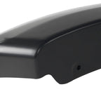 2011-2016 Ford F-250/F-350 SuperDuty Styleside Smooth Rivet Style Fender Flares