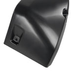 2011-2016 Ford F-250/F-350 SuperDuty Styleside Smooth Rivet Style Fender Flares