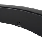 2011-2016 Ford F-250/F-350 SuperDuty Styleside Smooth Rivet Style Fender Flares