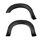 2011-2016 Ford F-250/F-350 SuperDuty Styleside Smooth Rivet Style Fender Flares