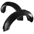2011-2016 Ford F-250/F-350 SuperDuty Styleside Smooth Rivet Style Fender Flares