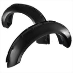 2011-2016 Ford F-250/F-350 SuperDuty Styleside Smooth Rivet Style Fender Flares