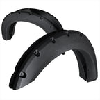 1999-2007 Ford F-250/F-350 SuperDuty Textured Rivet Style Fender Flares