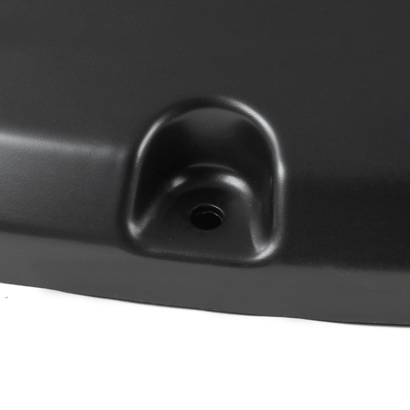 1999-2007 Ford F-250/F350 SuperDuty Smooth Rivet Style Fender Flares
