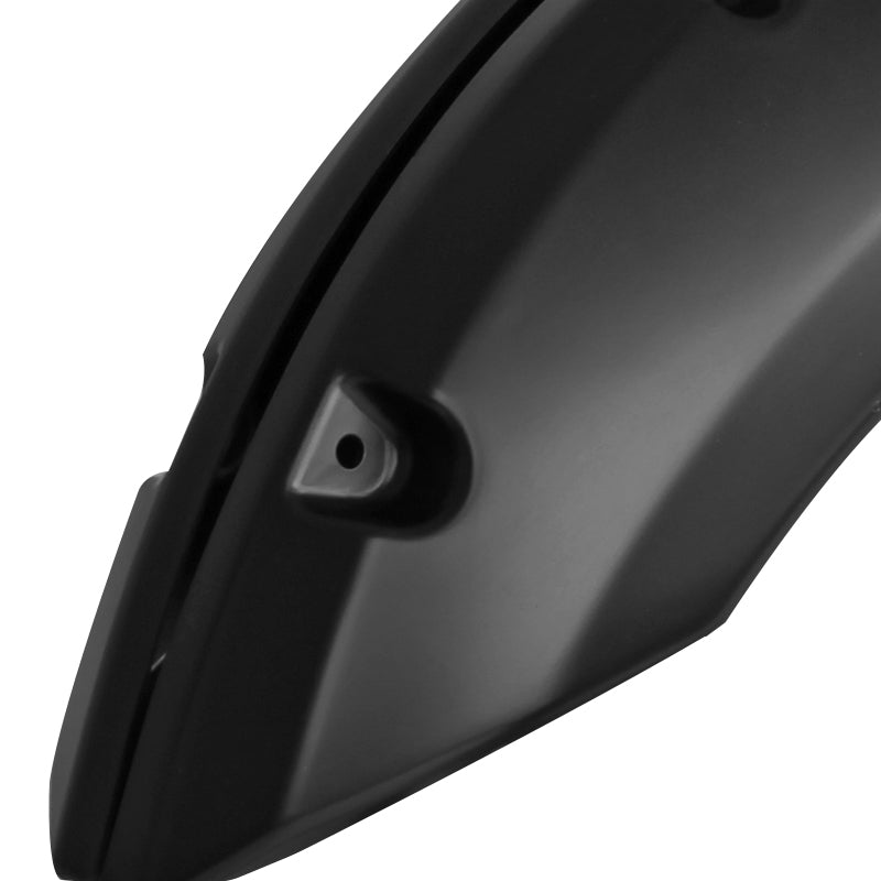 1999-2007 Ford F-250/F350 SuperDuty Smooth Rivet Style Fender Flares
