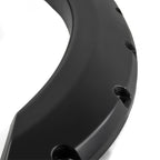 1999-2007 Ford F-250/F350 SuperDuty Smooth Rivet Style Fender Flares