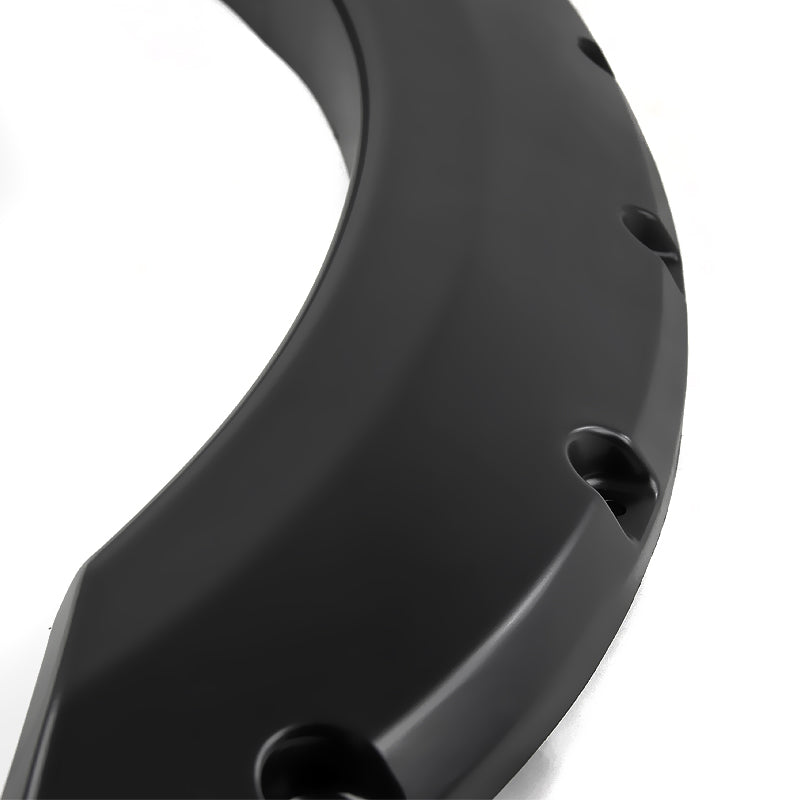 1999-2007 Ford F-250/F350 SuperDuty Smooth Rivet Style Fender Flares