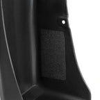 1999-2007 Ford F-250/F350 SuperDuty Smooth Rivet Style Fender Flares