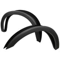 1999-2007 Ford F-250/F350 SuperDuty Textured Factory OE Style Fender Flares