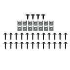 2002-2009 Dodge RAM Factory OE Style Fender Flares
