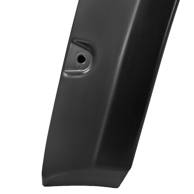 2009-2018 Dodge RAM 1500 / 2019-2021 RAM Classic Fleetside Smooth Rivet Style Fender Flares