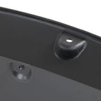 2009-2018 Dodge RAM 1500 / 2019-2021 RAM Classic Fleetside Smooth Rivet Style Fender Flares