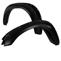 2009-2018 Dodge RAM 1500 / 2019-2021 RAM Classic Fleetside Smooth Rivet Style Fender Flares