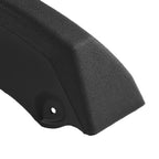 2010-2017 Dodge RAM 2500/3500 Textured Rivet Style Fender Flares