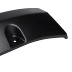 2010-2017 Dodge RAM 2500/3500 Smooth Rivet Style Fender Flares