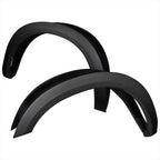 2010-2017 Dodge RAM 2500/3500 Smooth Factory OE Style Fender Flares