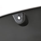 2019-2024 Dodge RAM 1500 Textured Rivet Style Fender Flares