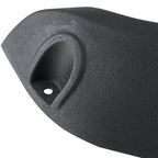 1994-2001 Dodge RAM 1500 2500 3500 Textured Rivet Style Fender Flares