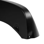 1994-2001 Dodge RAM 1500 2500 3500 Smooth Rivet Style Fender Flares