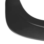 2007-2013 Chevrolet Silverado 1500/2500HD/3500HD Fleetside Longbed Smooth Factory OE Style Fender Flares