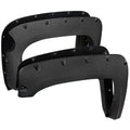 2007-2013 Chevrolet Silverado 1500 Fleetside 69.3" Bed Textured Factory OE Style Fender Flares