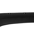 2014-2018 Chevrolet Silverado 2500HD/3500HD Fleetside Smooth Rivet Style Fender Flares