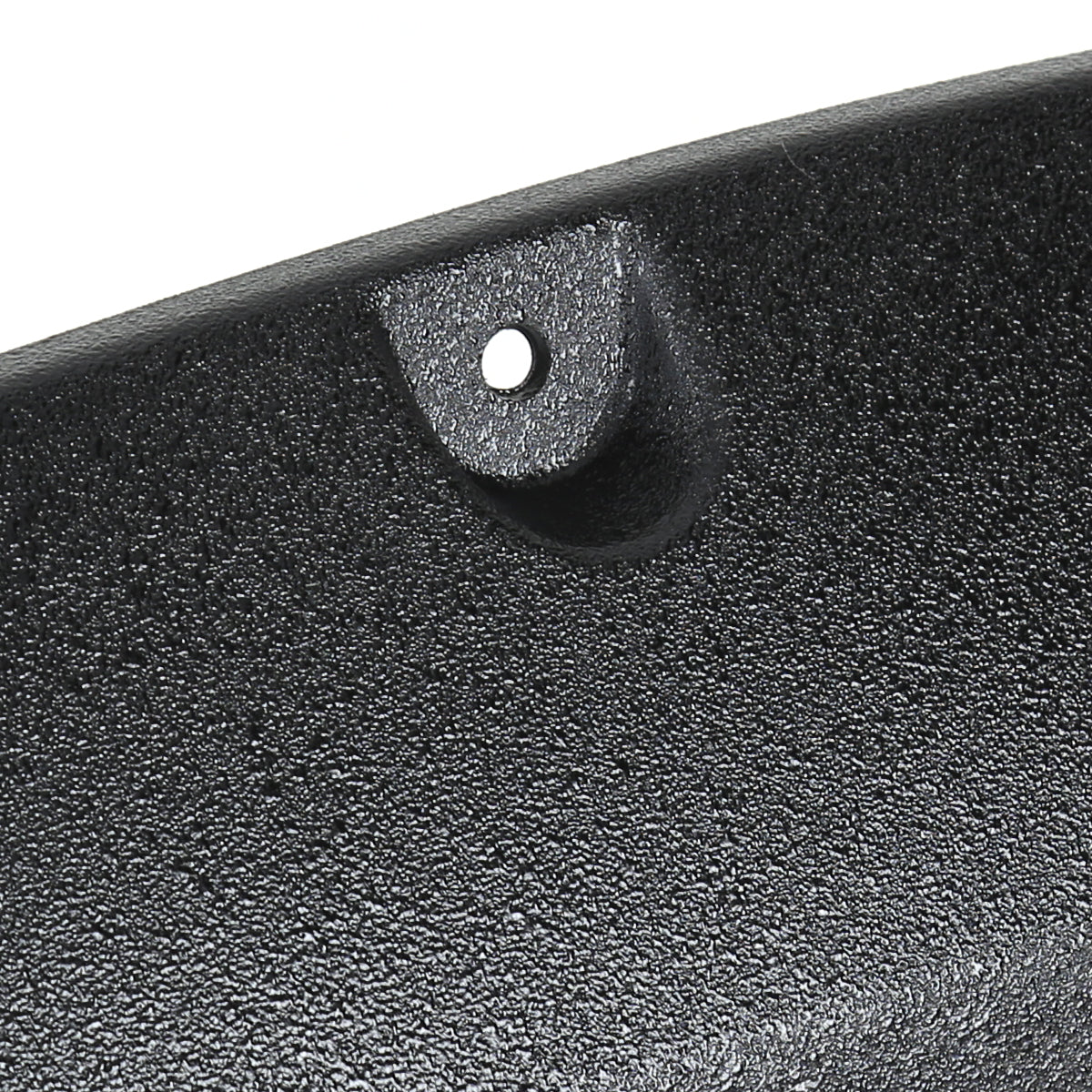 2019-2026 Chevrolet Silverado 1500 Textured Rivet Style Fender Flares