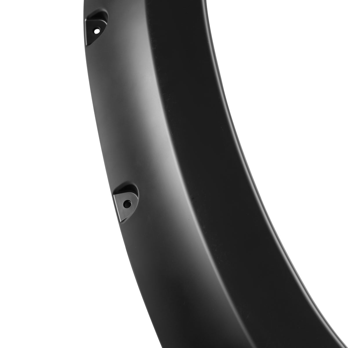 2019-2026 Chevrolet Silverado 1500 Rivet Style 3" Wide Fender Flares