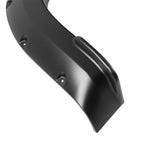2019-2026 Chevrolet Silverado 1500 Rivet Style 3" Wide Fender Flares