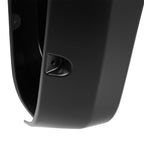 2019-2026 Chevrolet Silverado 1500 Rivet Style 3" Wide Fender Flares